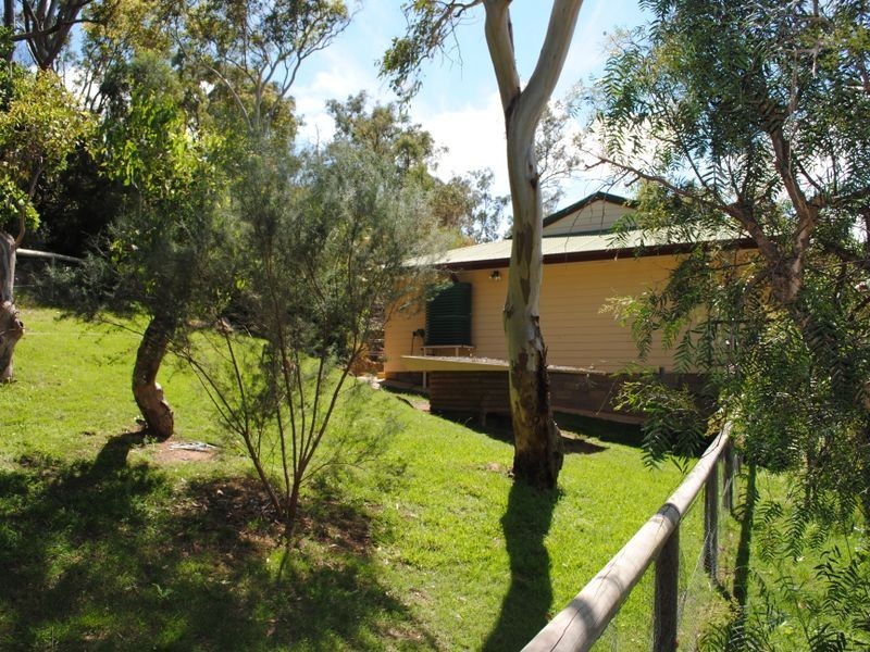 1 Marshall Street, Warwick QLD 4370