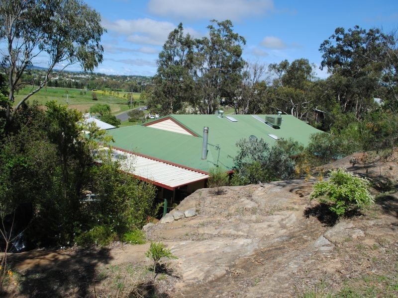 1 Marshall Street, Warwick QLD 4370