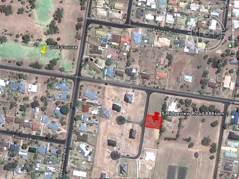 5 Ridgeview Road, Warwick QLD 4370