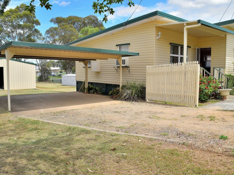 15 Easey Street, Warwick QLD 4370