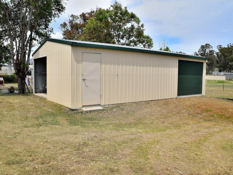 15 Easey Street, Warwick QLD 4370
