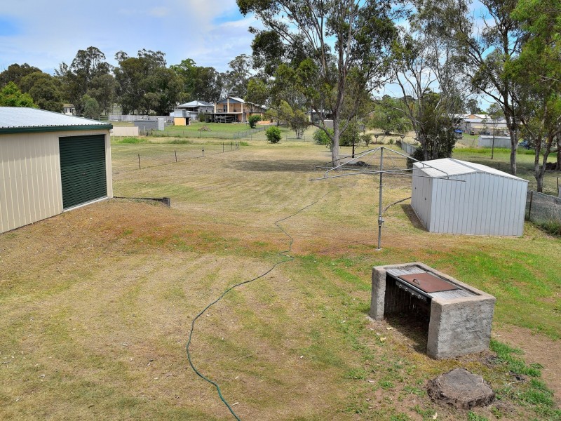 15 Easey Street, Warwick QLD 4370