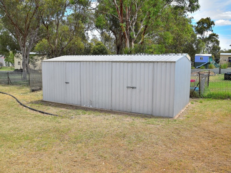 15 Easey Street, Warwick QLD 4370