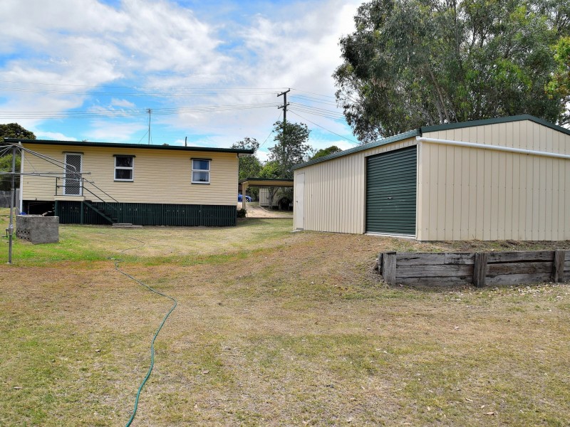 15 Easey Street, Warwick QLD 4370