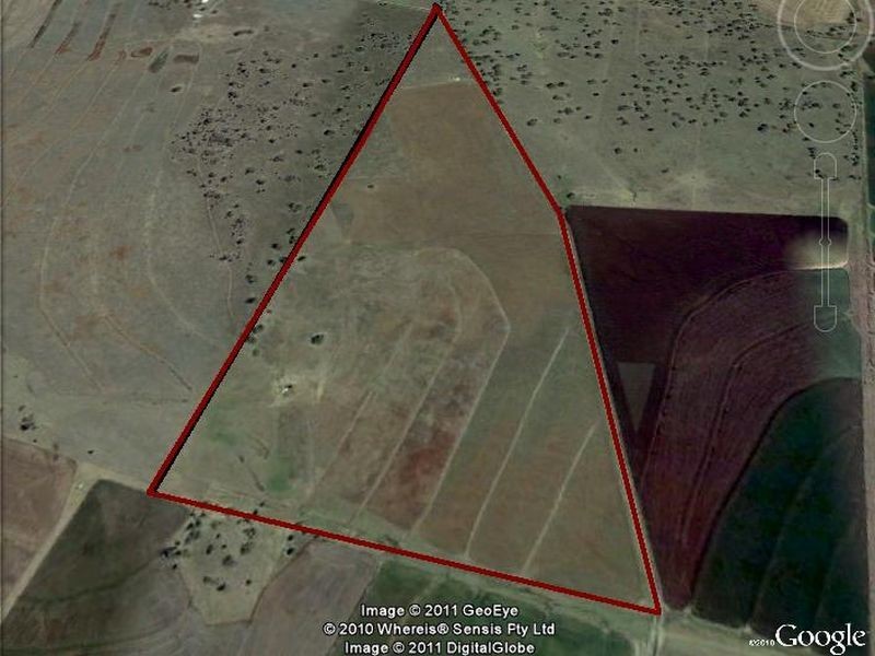 Lot 57 Allora Clifton Road, Allora QLD 4362