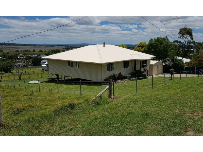 6 Sycamore Street, Killarney QLD 4373