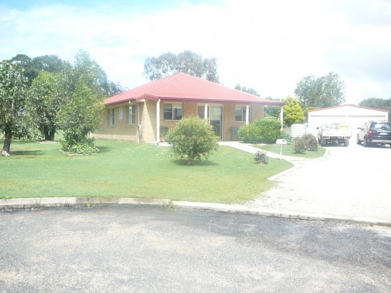 3 Kelly Court, Warwick QLD 4370