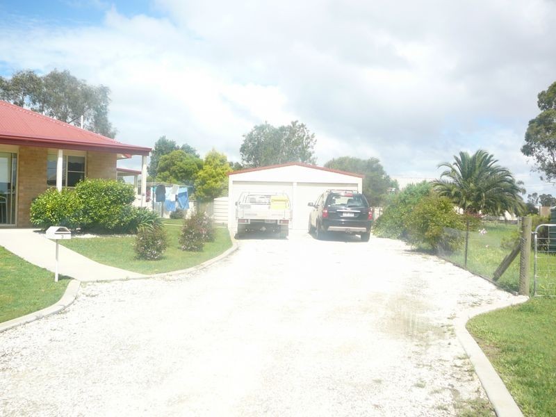 3 Kelly Court, Warwick QLD 4370