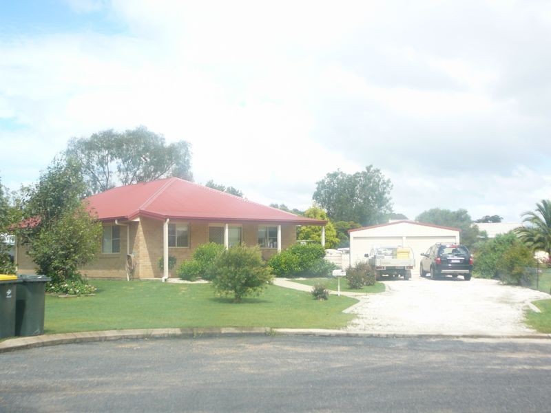 3 Kelly Court, Warwick QLD 4370