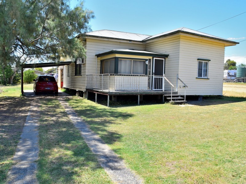 116 Wallace Street, Warwick QLD 4370