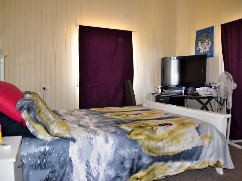 116 Wallace Street, Warwick QLD 4370