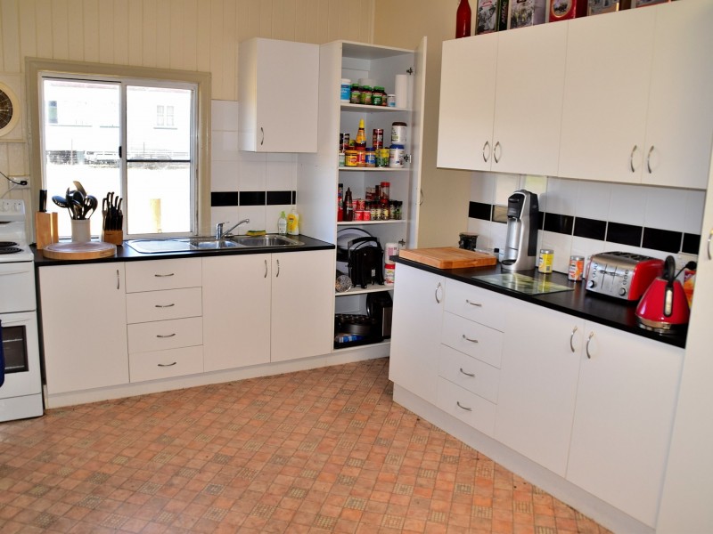 116 Wallace Street, Warwick QLD 4370