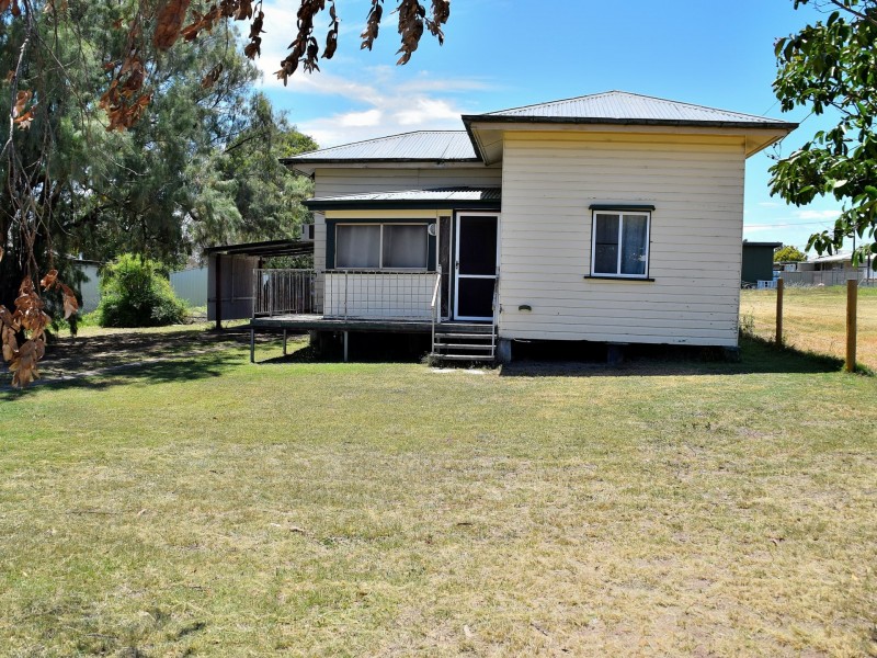 116 Wallace Street, Warwick QLD 4370