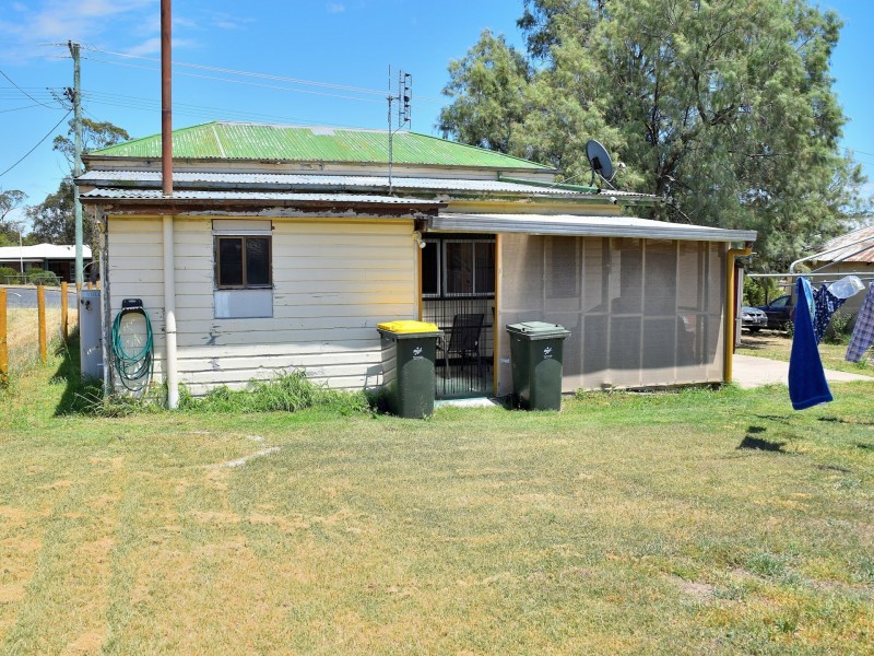 116 Wallace Street, Warwick QLD 4370
