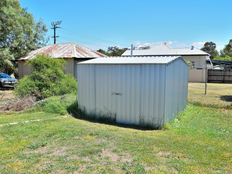 116 Wallace Street, Warwick QLD 4370