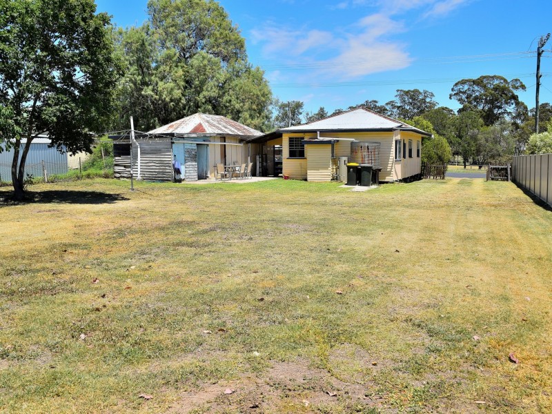 114 Wallace Street, Warwick QLD 4370
