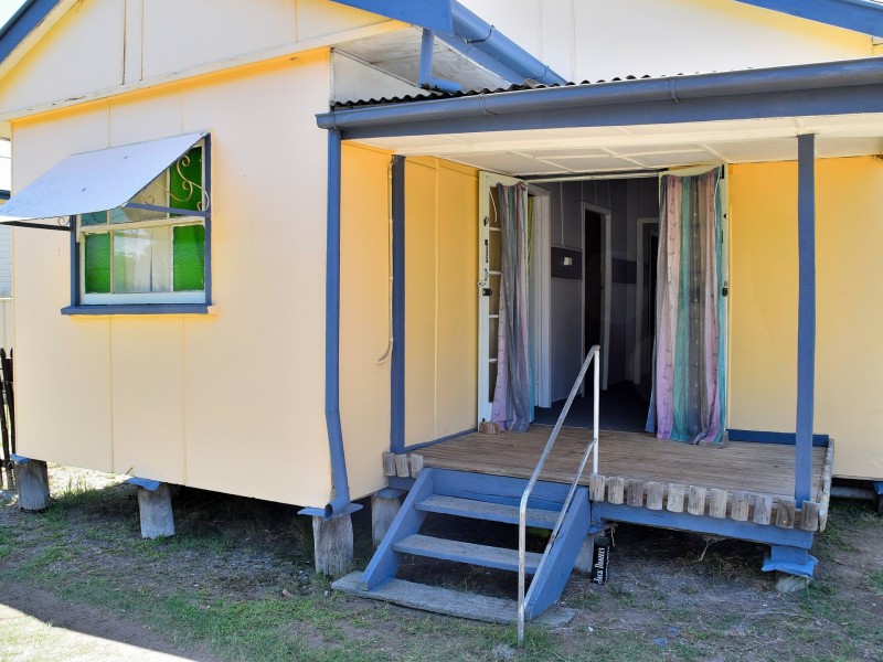 114 Wallace Street, Warwick QLD 4370