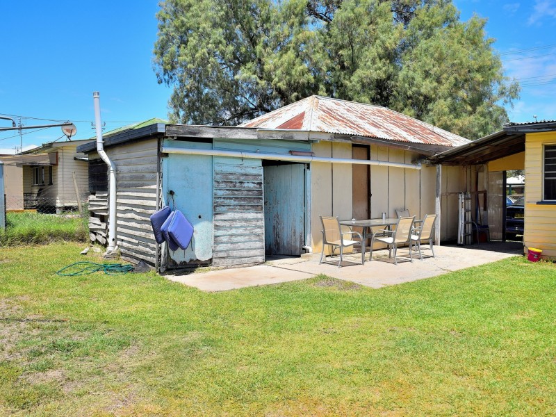 114 Wallace Street, Warwick QLD 4370