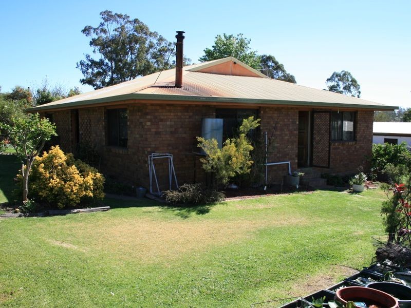 49 Alexander Drive, Warwick QLD 4370