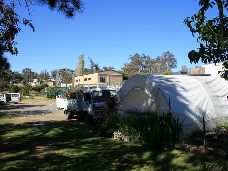 49 Alexander Drive, Warwick QLD 4370