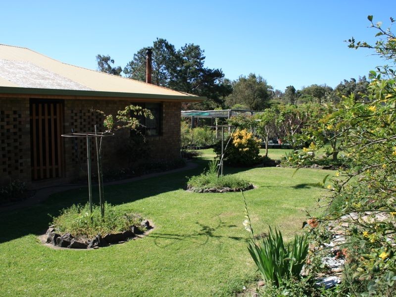 49 Alexander Drive, Warwick QLD 4370