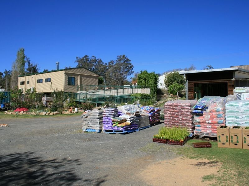 49 Alexander Drive, Warwick QLD 4370