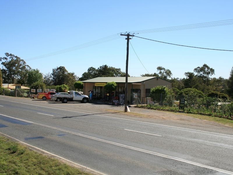 49 Alexander Drive, Warwick QLD 4370