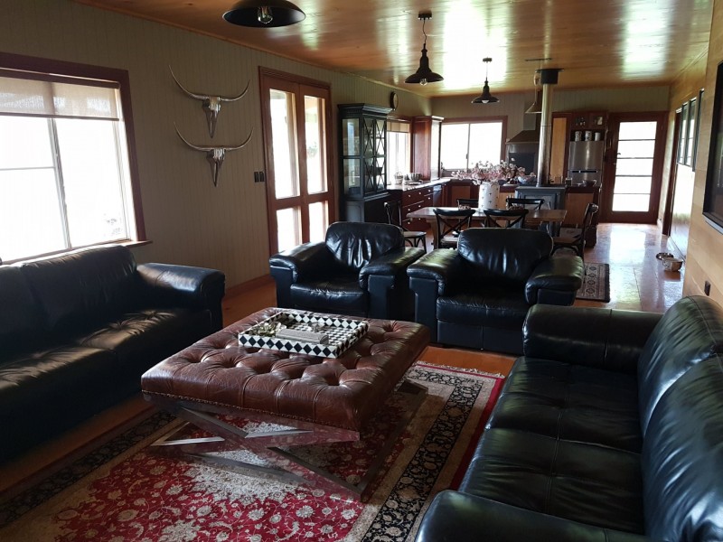 10654 Mount Lindesay Road, Koreelah NSW 2476