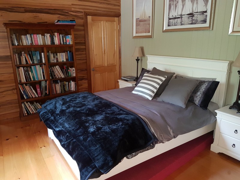 10654 Mount Lindesay Road, Koreelah NSW 2476