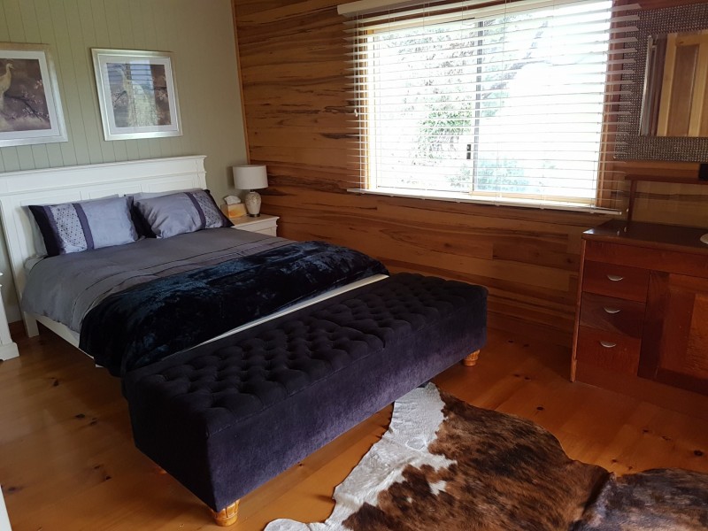 10654 Mount Lindesay Road, Koreelah NSW 2476