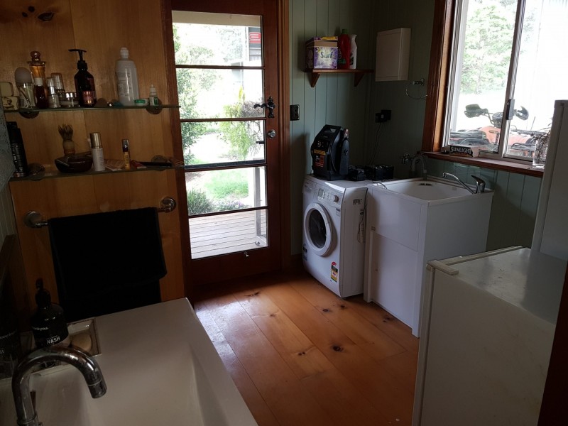 10654 Mount Lindesay Road, Koreelah NSW 2476