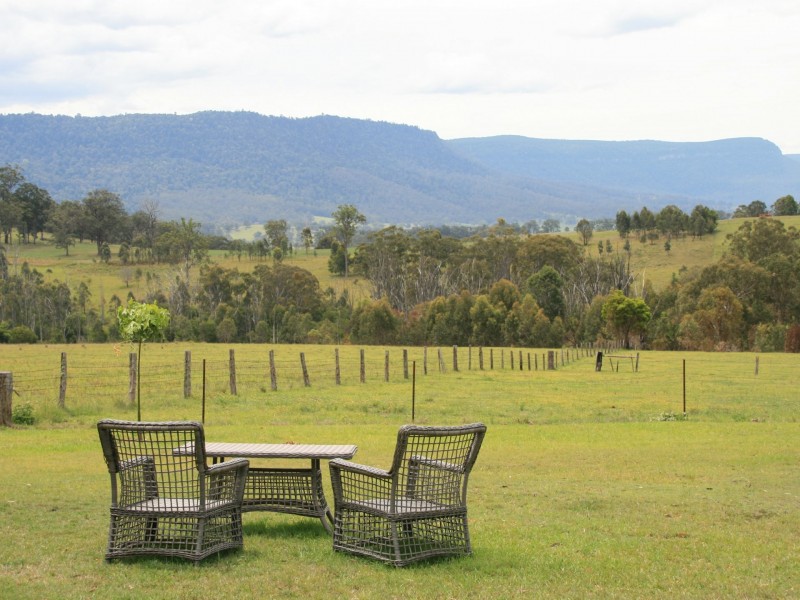 10654 Mount Lindesay Road, Koreelah NSW 2476