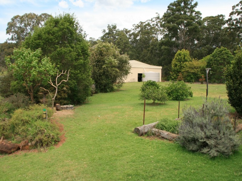 10654 Mount Lindesay Road, Koreelah NSW 2476