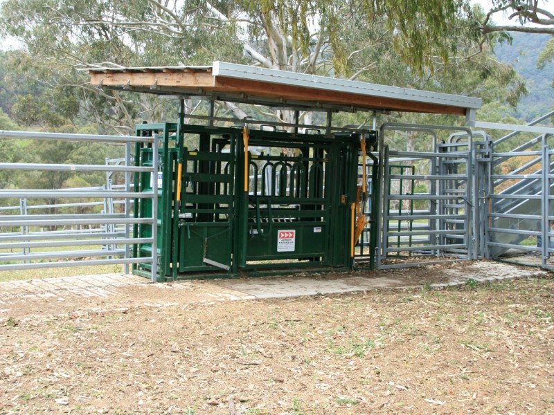 10654 Mount Lindesay Road, Koreelah NSW 2476