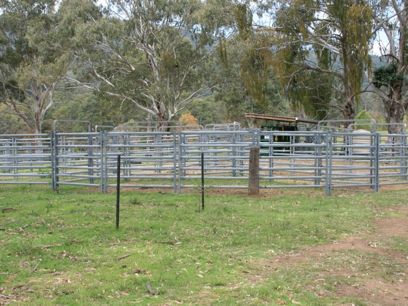 10654 Mount Lindesay Road, Koreelah NSW 2476