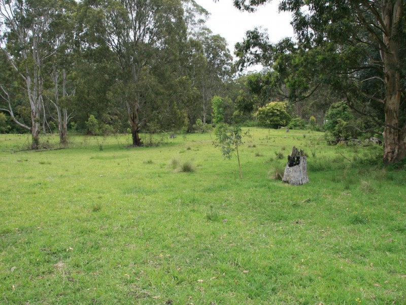 10654 Mount Lindesay Road, Koreelah NSW 2476