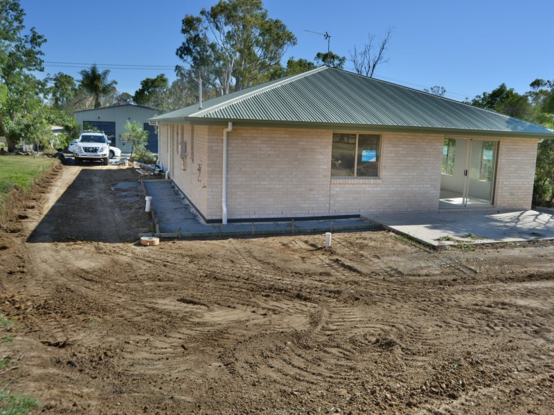 43 Meneely Street, Warwick QLD 4370