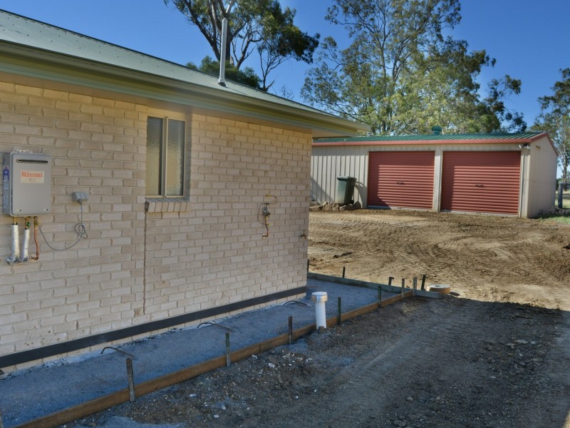 43 Meneely Street, Warwick QLD 4370