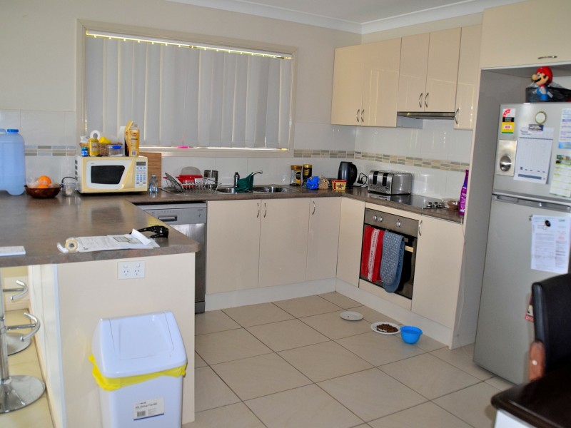 8 Rose Lea Court, Warwick QLD 4370
