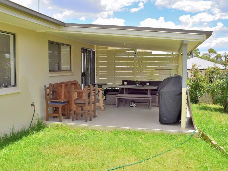 8 Rose Lea Court, Warwick QLD 4370