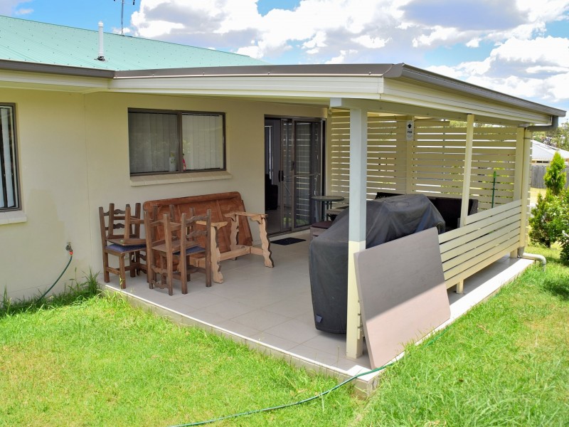 8 Rose Lea Court, Warwick QLD 4370