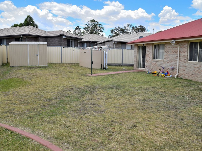 8 Rose Vale Court, Warwick QLD 4370