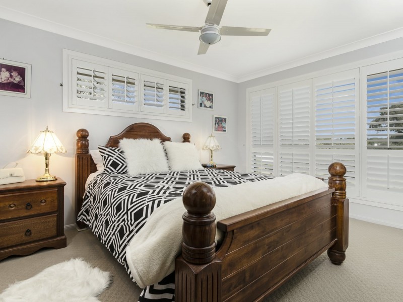12 Daniel Drive, Warwick QLD 4370