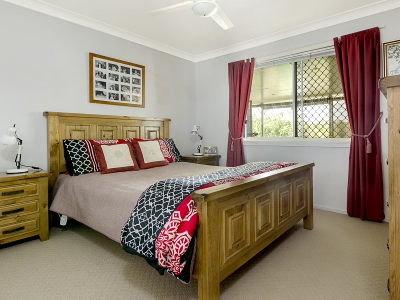 12 Daniel Drive, Warwick QLD 4370