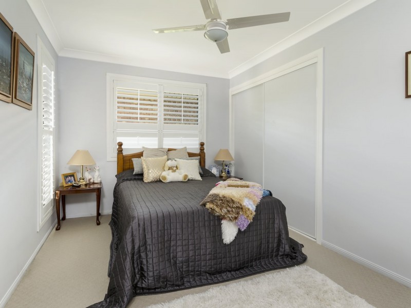12 Daniel Drive, Warwick QLD 4370