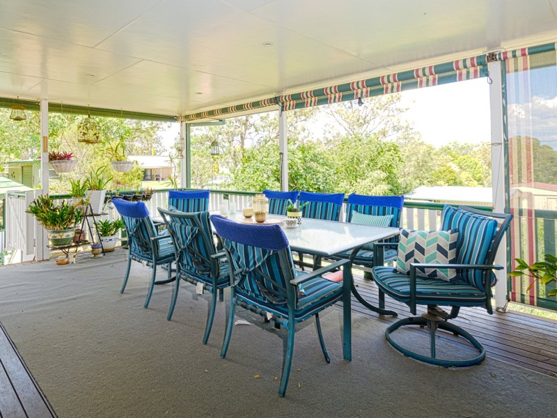 12 Daniel Drive, Warwick QLD 4370