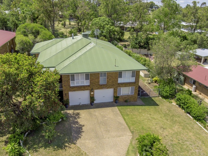 12 Daniel Drive, Warwick QLD 4370