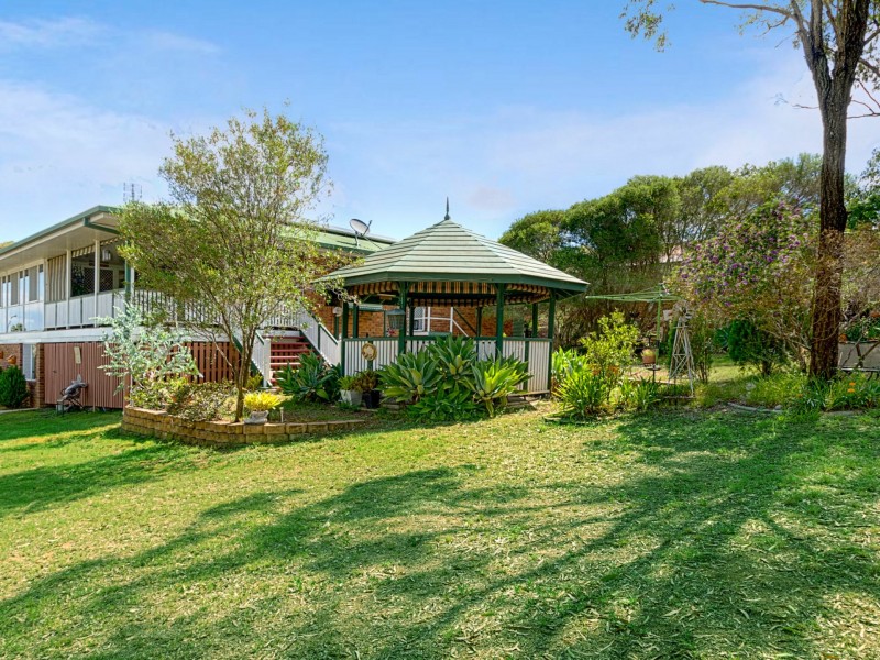 12 Daniel Drive, Warwick QLD 4370