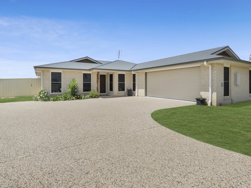 89 Glen Road, Rosenthal Heights QLD 4370