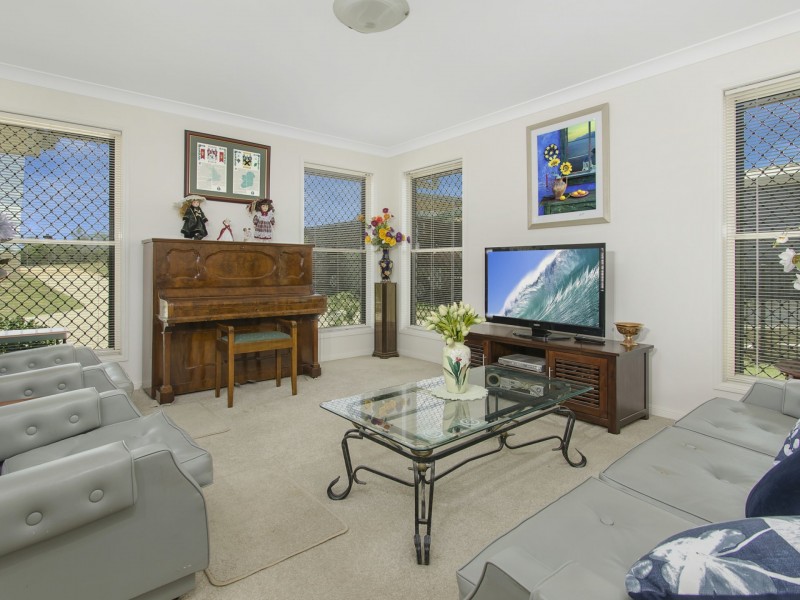 89 Glen Road, Rosenthal Heights QLD 4370